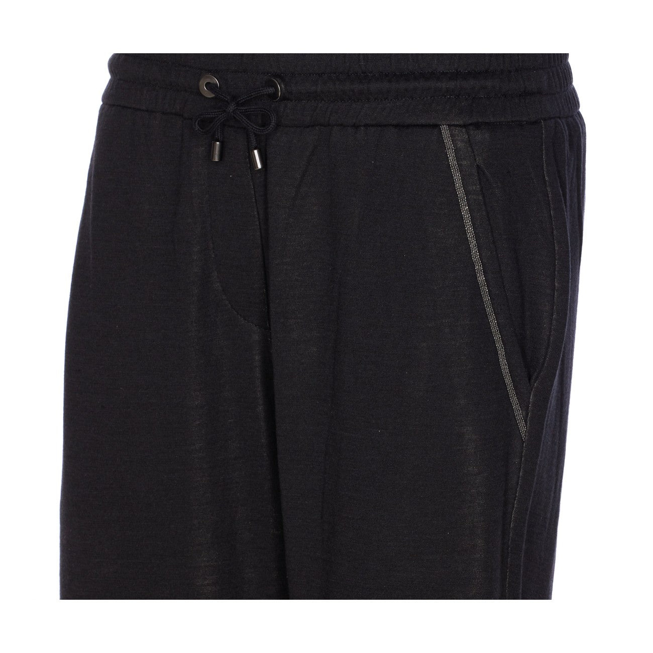 Brunello Cucinelli Women Track Pants - 3