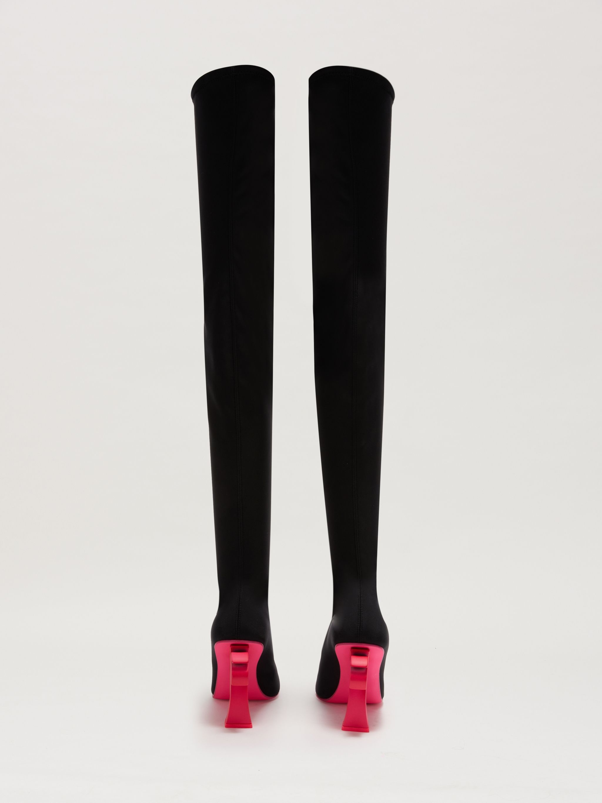 CUISSARDE PALM HEEL - 3