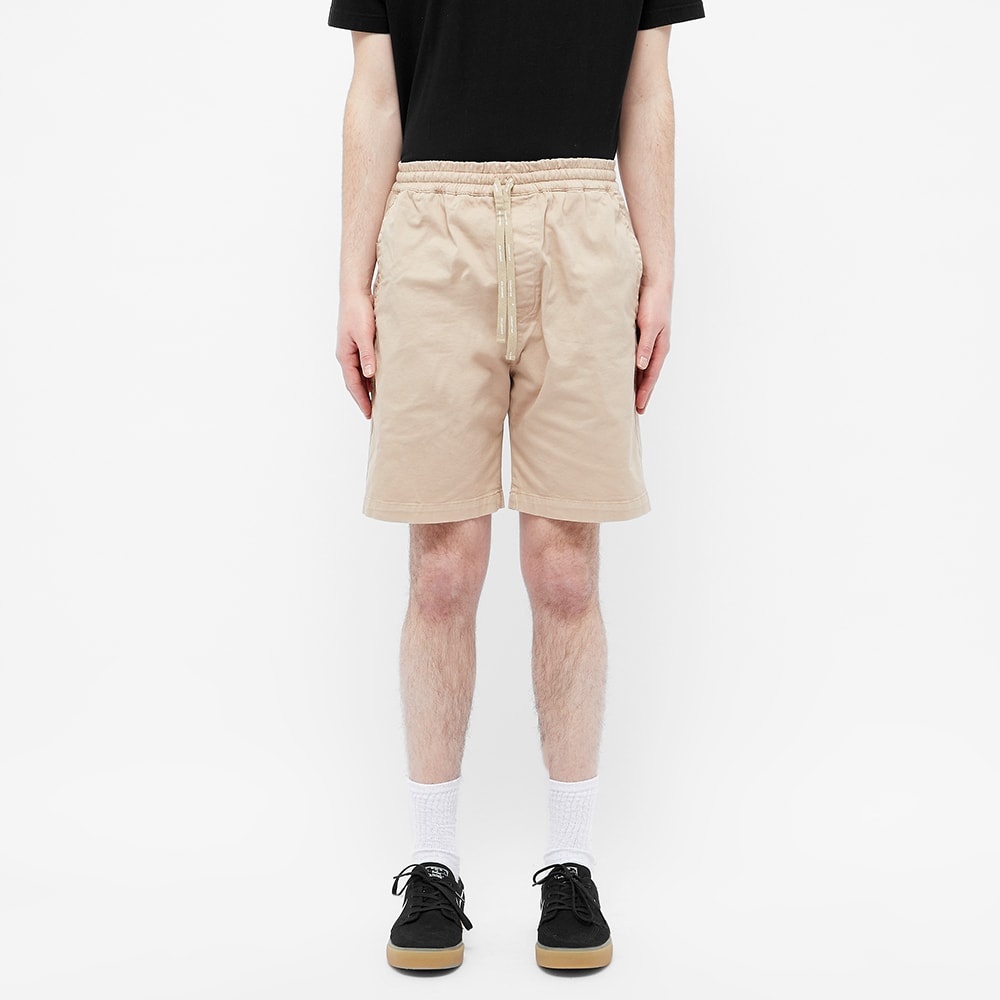 Carhartt WIP Lawton Short - 4