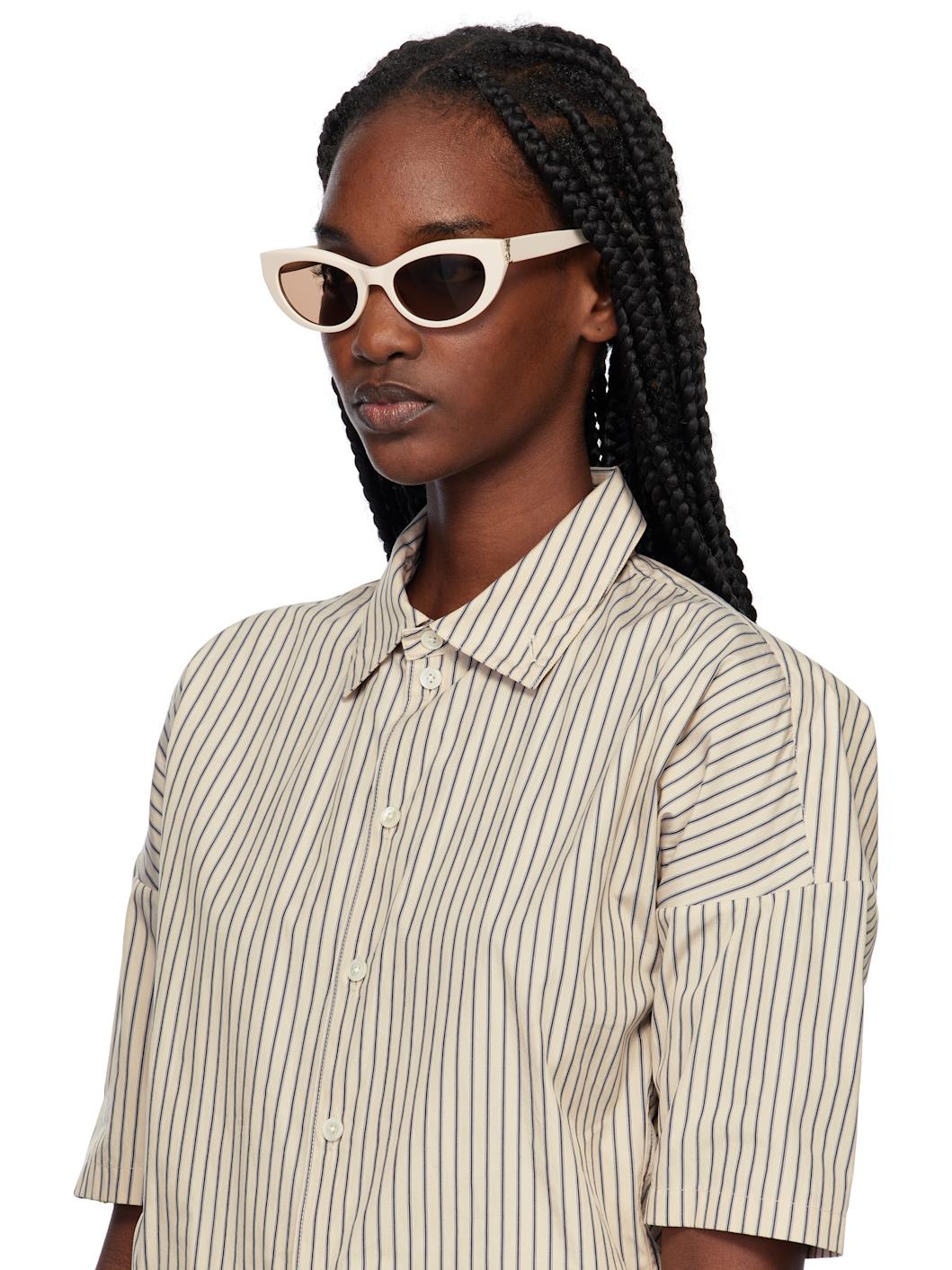 Off-White SL M115 Sunglasses - 4