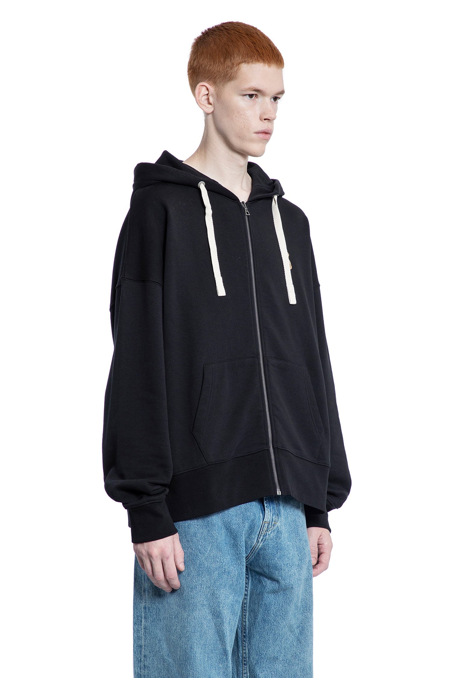 Bear-In-Mind-Zip-Up-Hoodie - 2