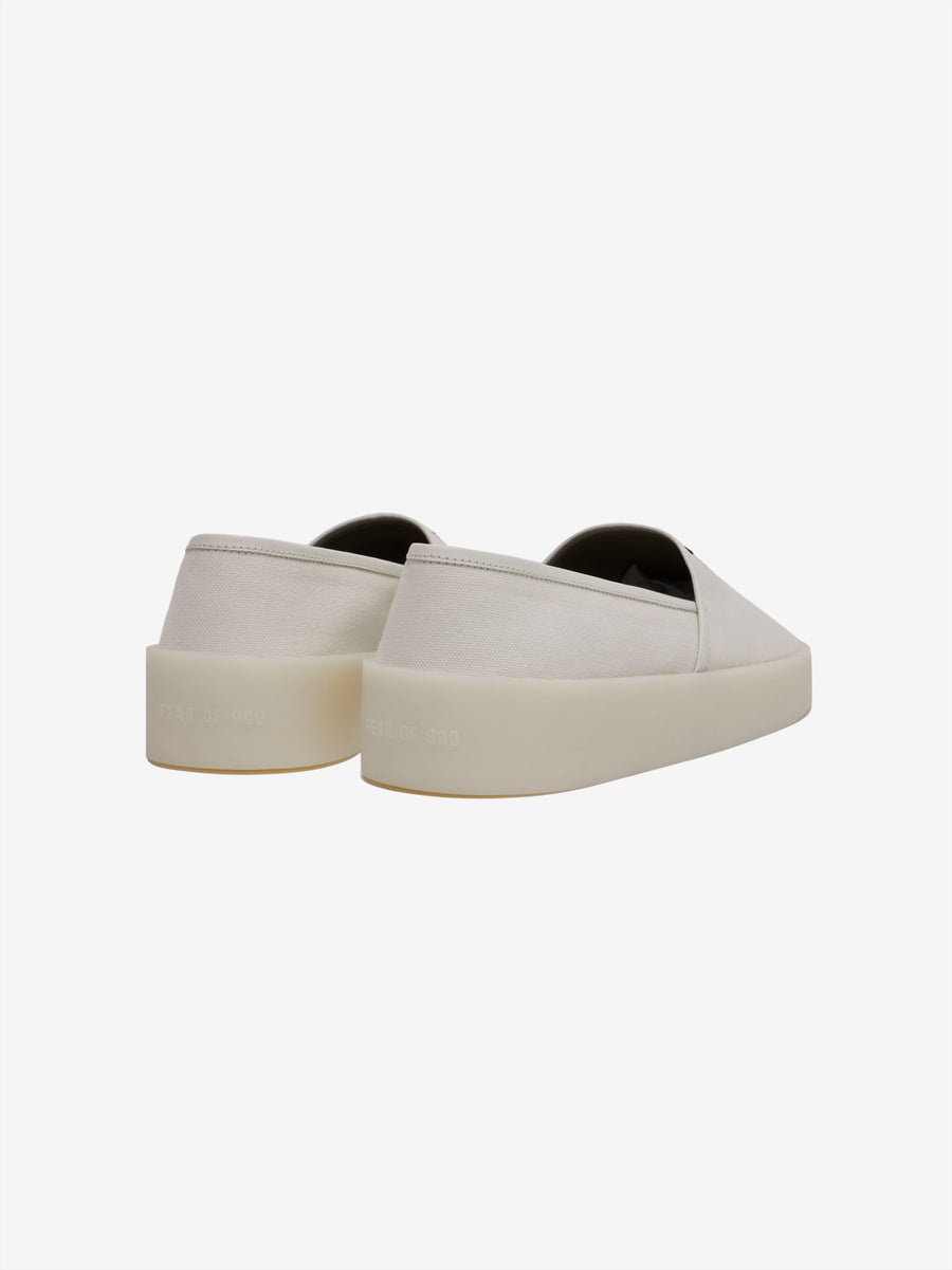 Canvas Espadrille - 3