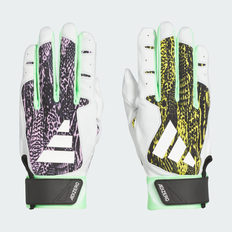 adidas SOMOS4 Gloves outlook