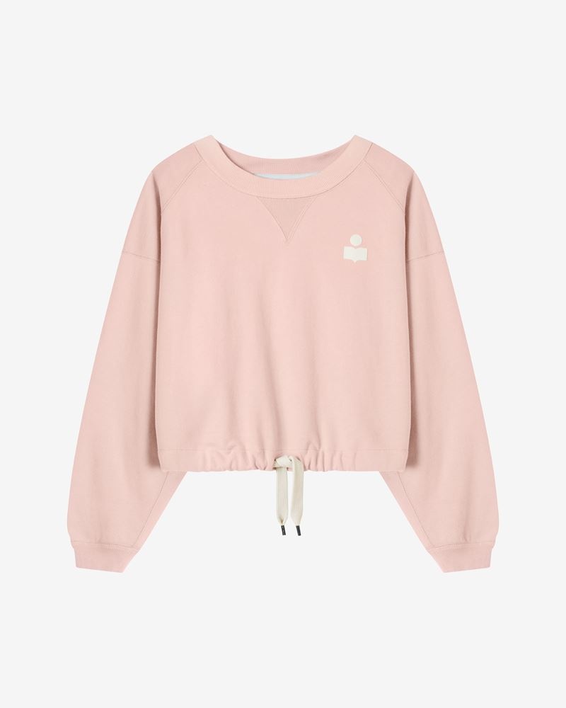 MARGO LOGO SWEATSHIRT - 1