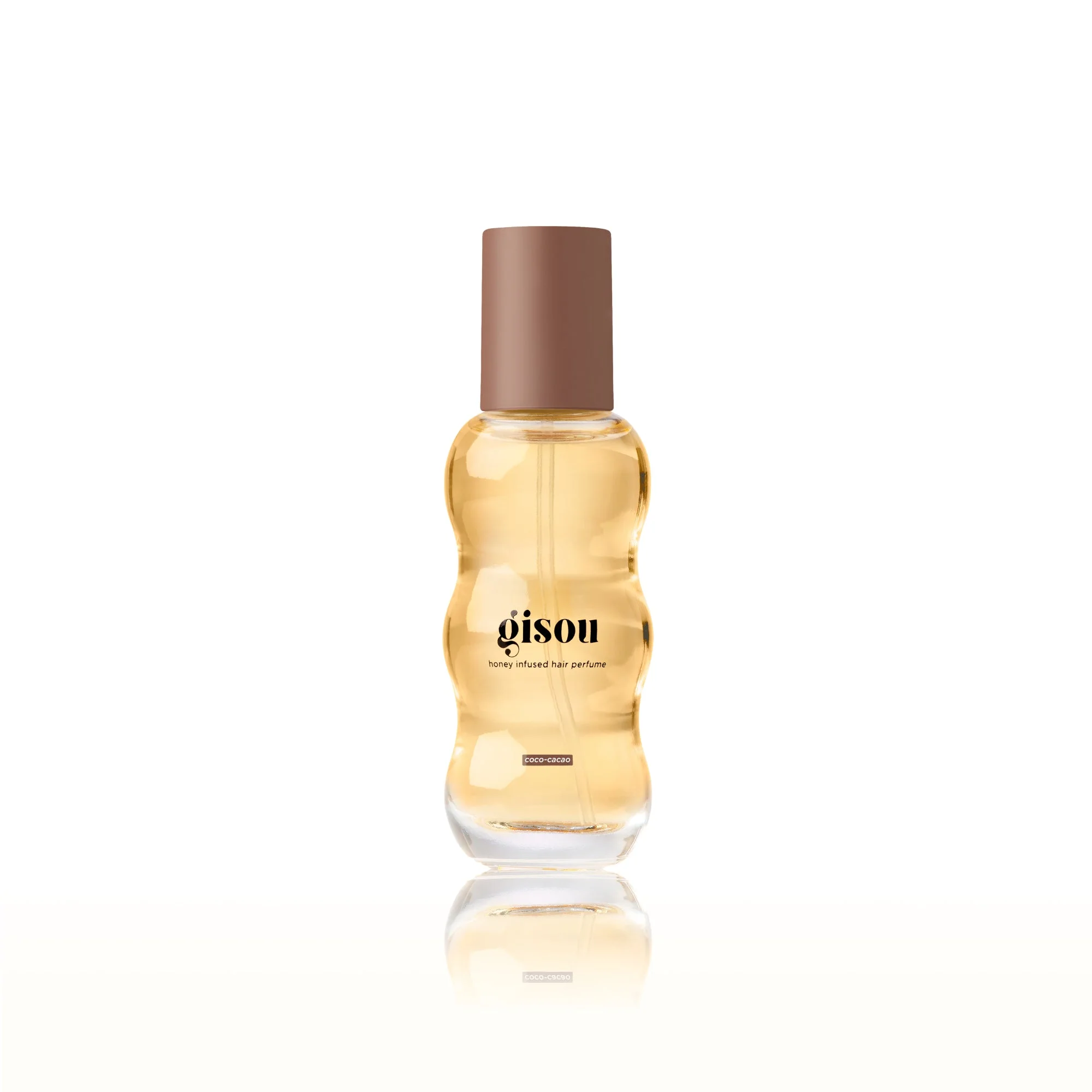 Honey Infused Hair Perfume - Limited Edition - 1