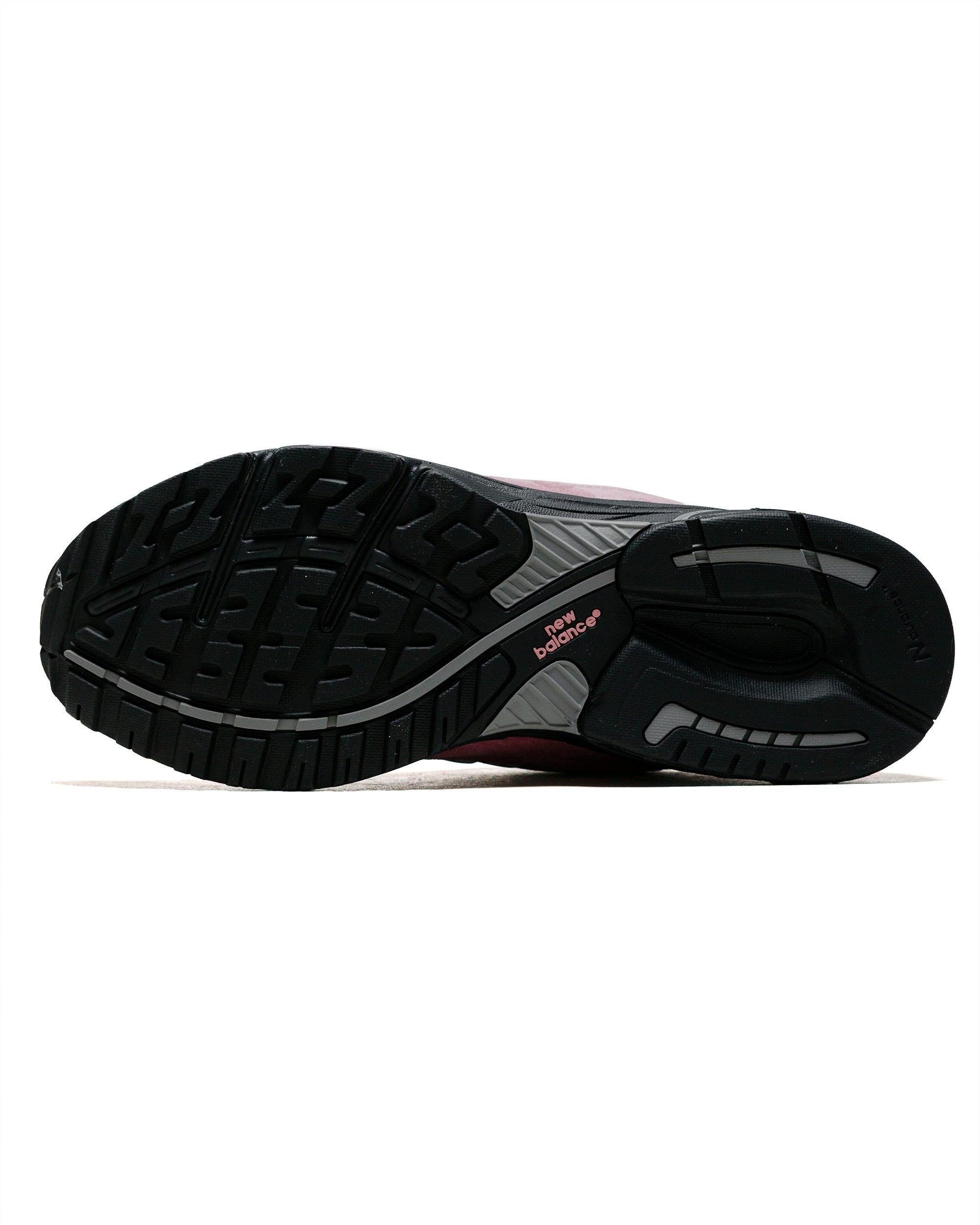 U993PB Pink Taffy/Black/Slate Grey - 5