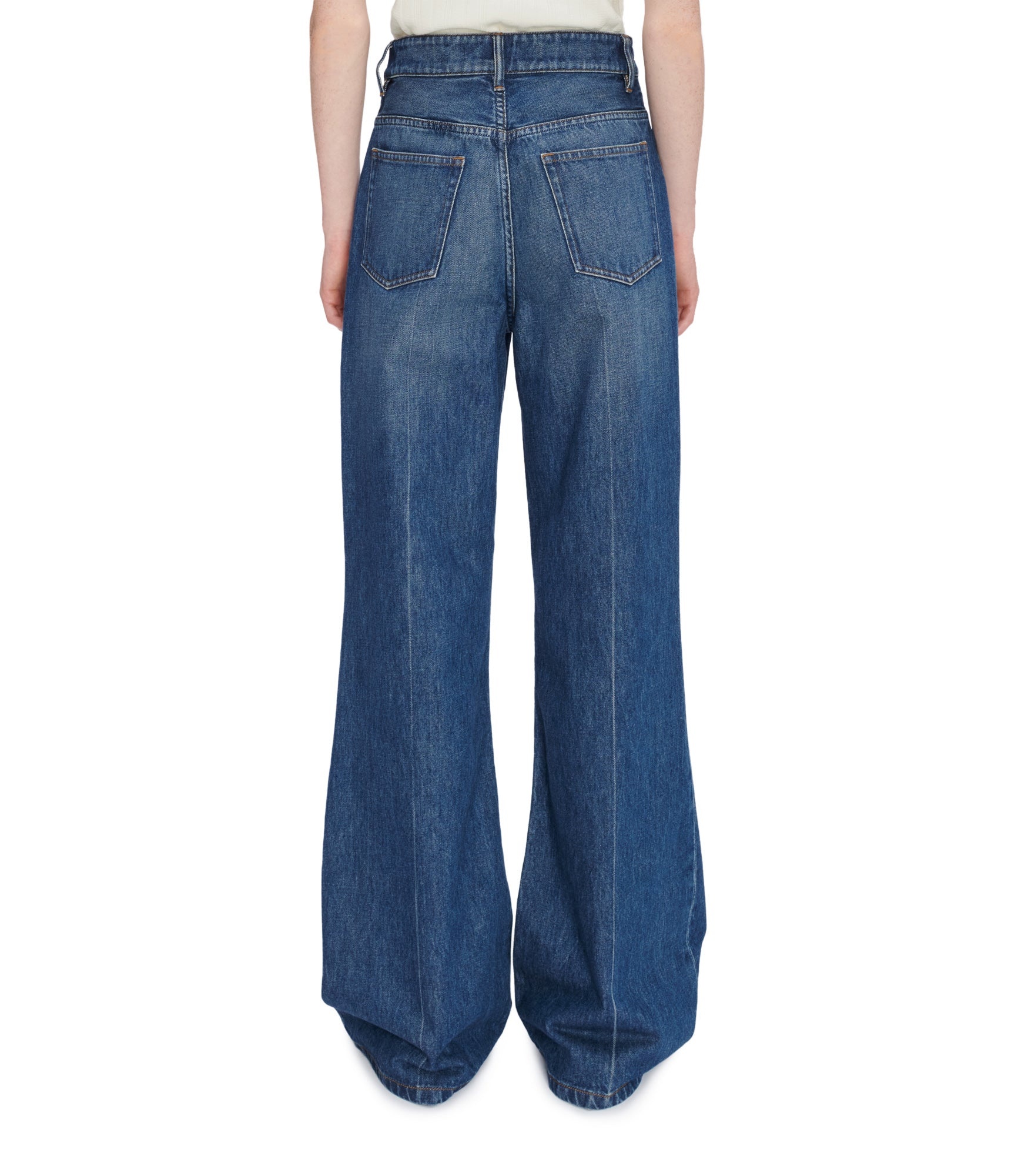 CLINTEAU JEANS - 6