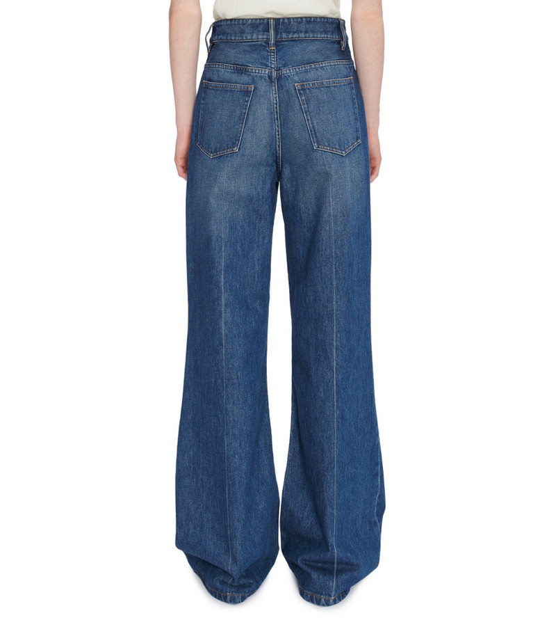 CLINTEAU JEANS 6