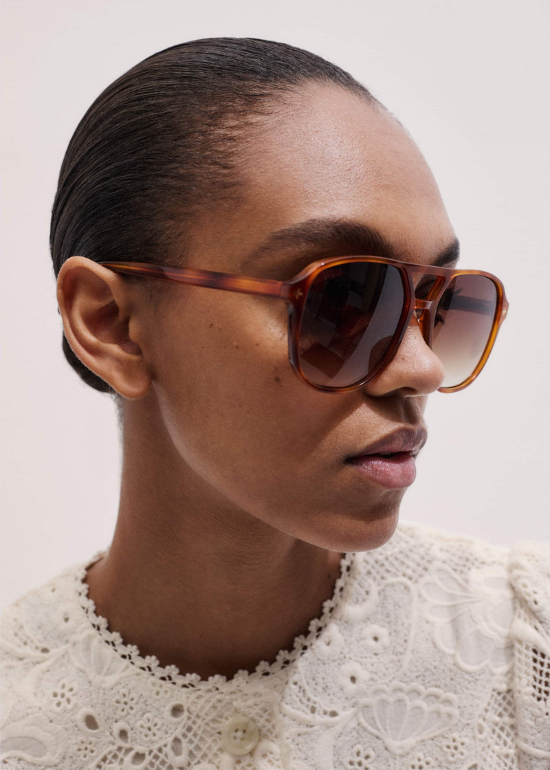 Aviator Sunglasses 1