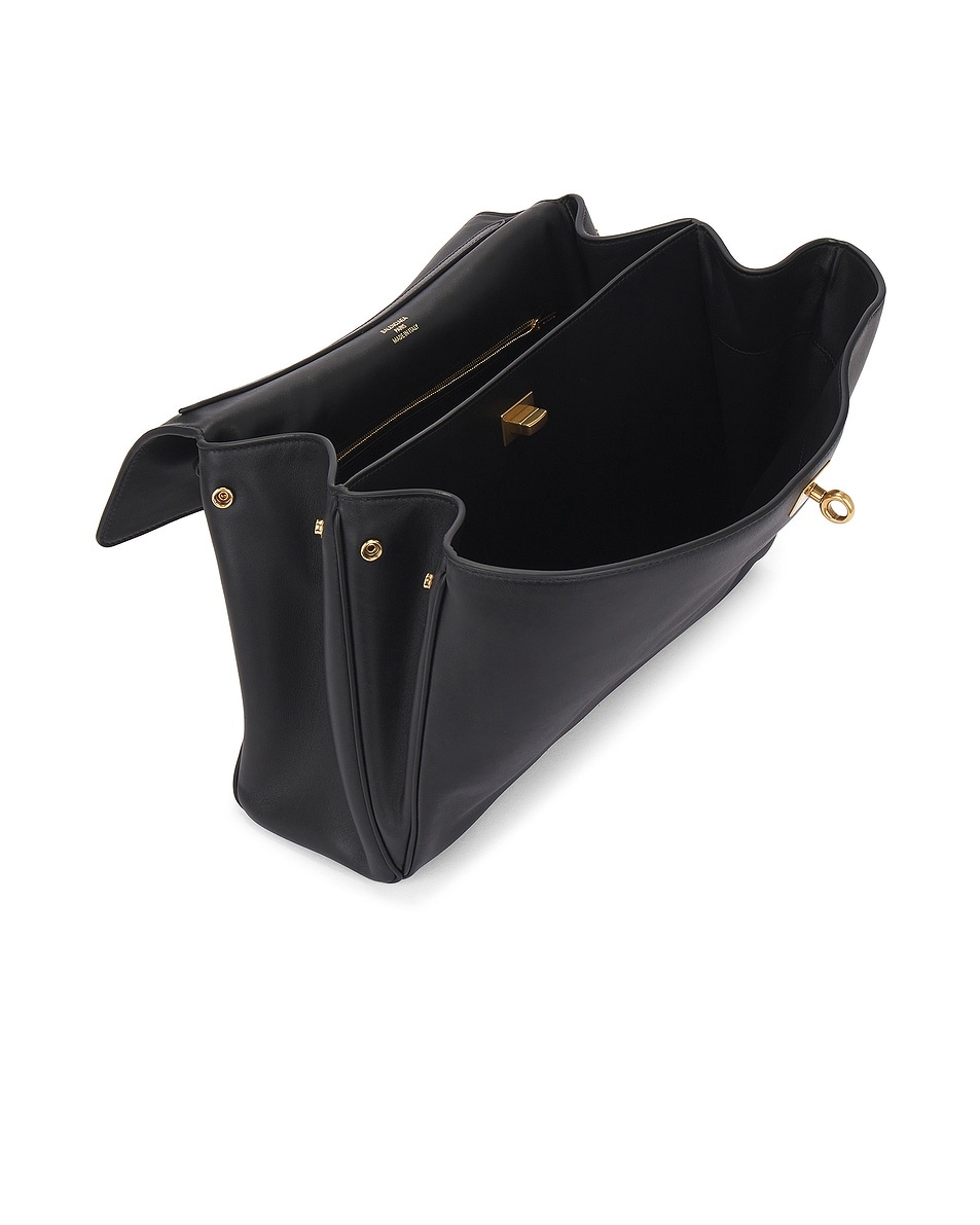 Rodeo Medium Top Handle Bag - 5