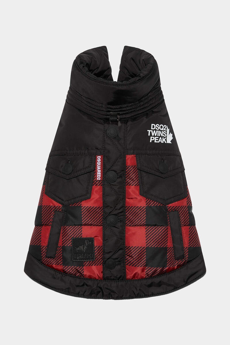 POLDO X D2 TORONTO VEST - 1