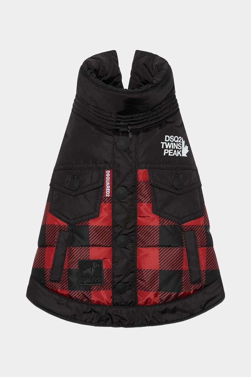POLDO X D2 TORONTO VEST 1
