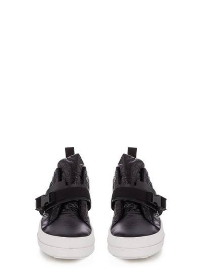 Rick Owens DRKSHDW SHOES outlook