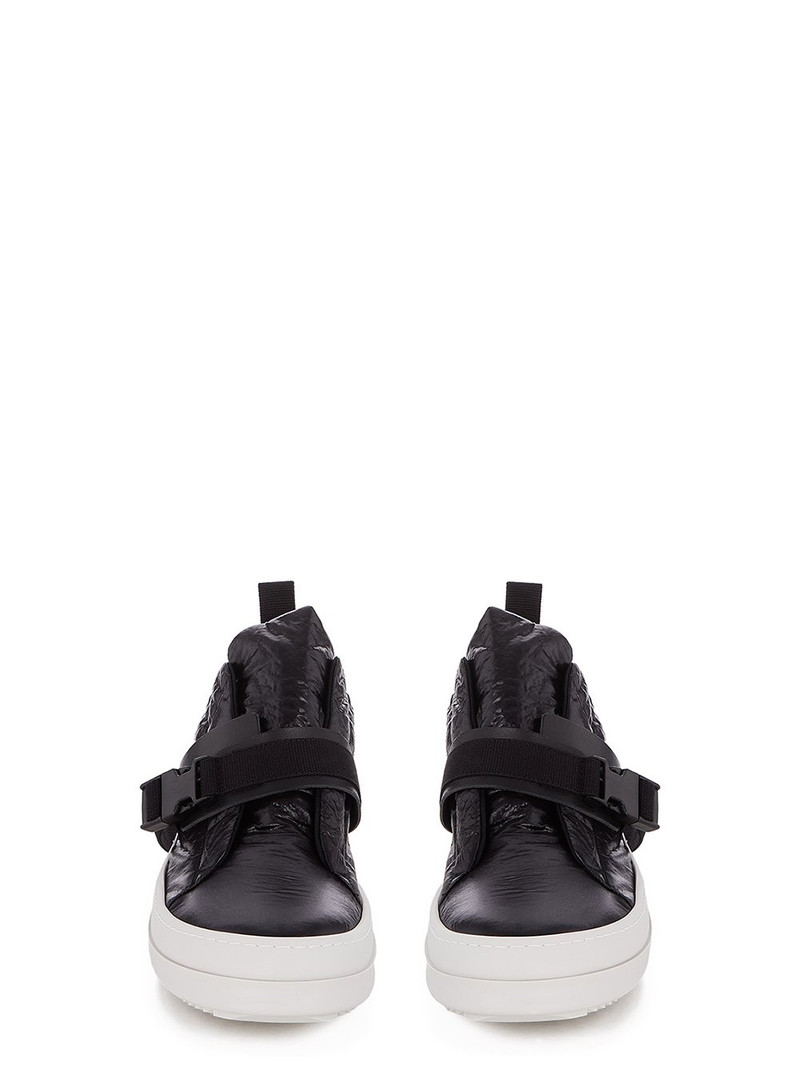 Rick Owens DRKSHDW SHOES outlook