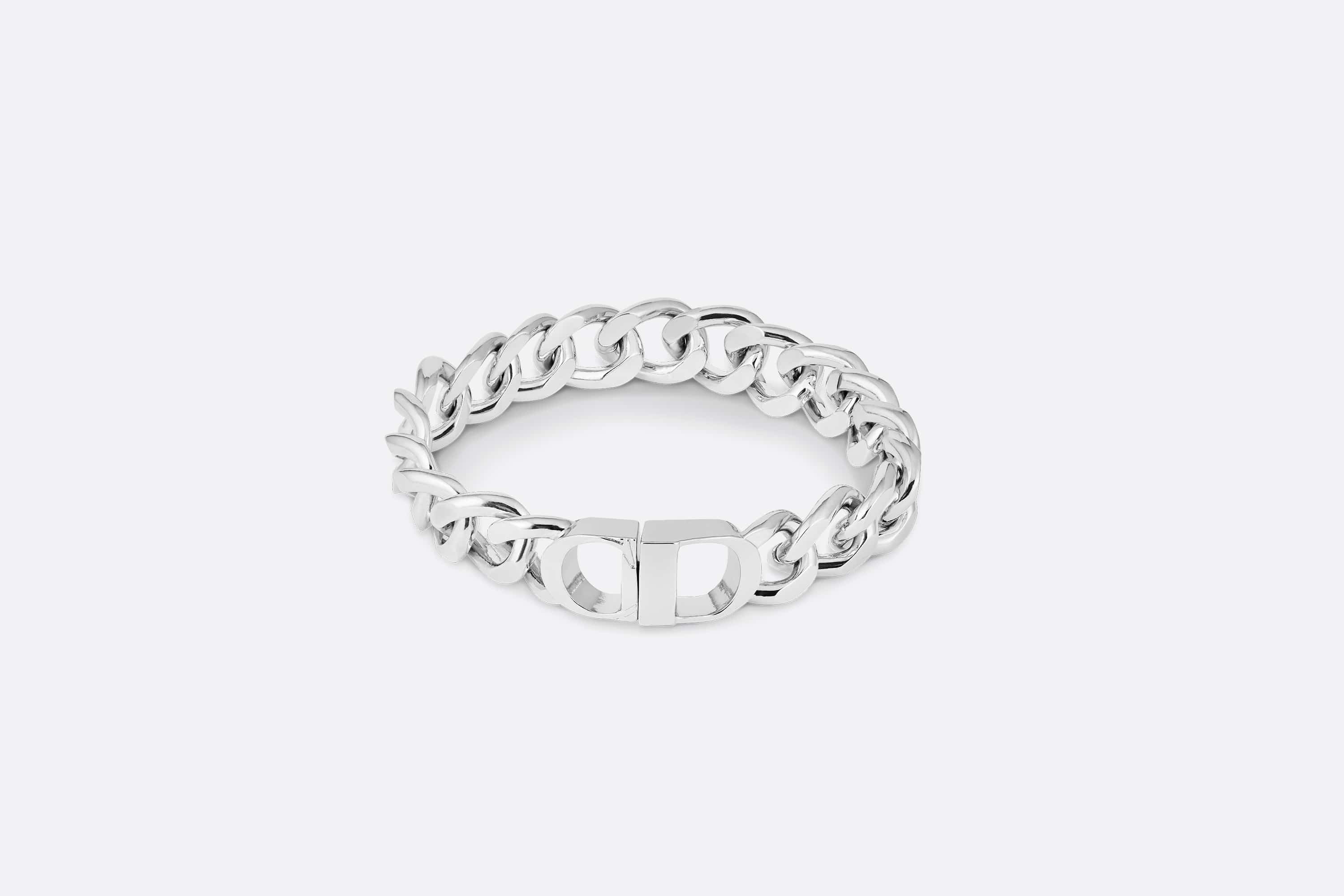 Dior link bracelet sales