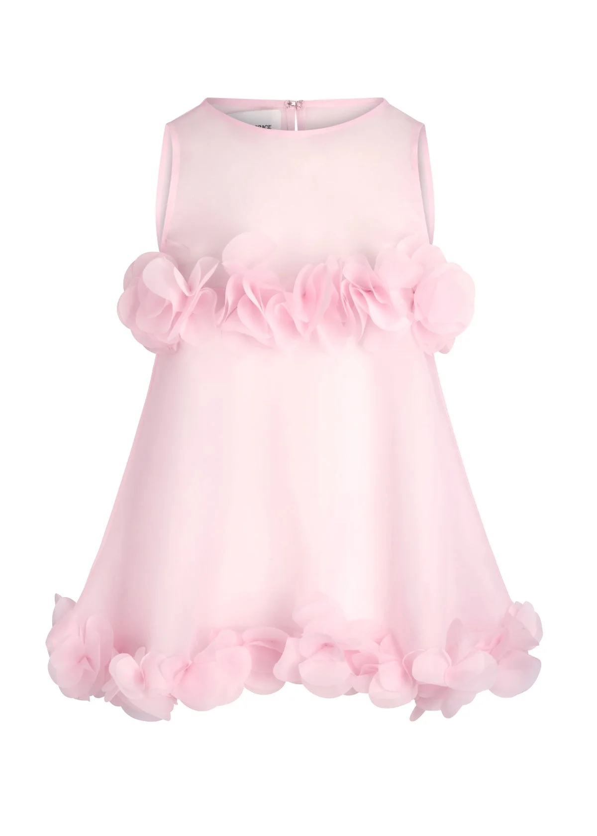 FLORA TOP - 1