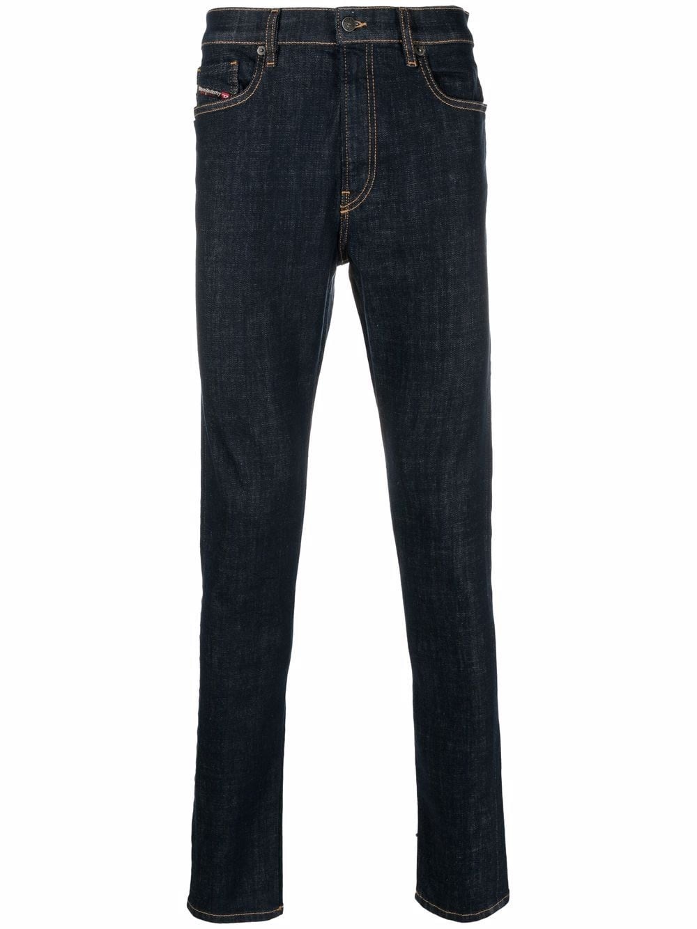 D-Amny skinny jeans - 1