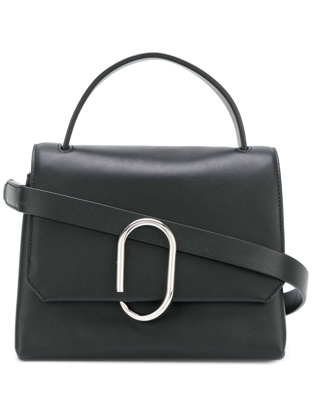 Alix Mini Top Handle Satchel - 1