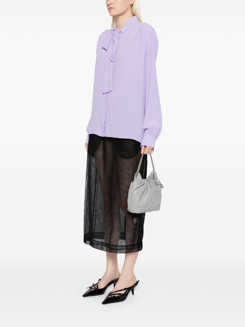 Tory Burch - Tory Burch Bags.. Grey - 3