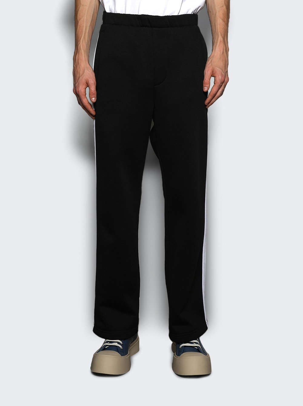 Pant Black - 3