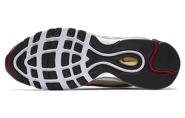 Nike Air Max 97 OG 'Metallic Gold' 2023 DM0028-700 - 6