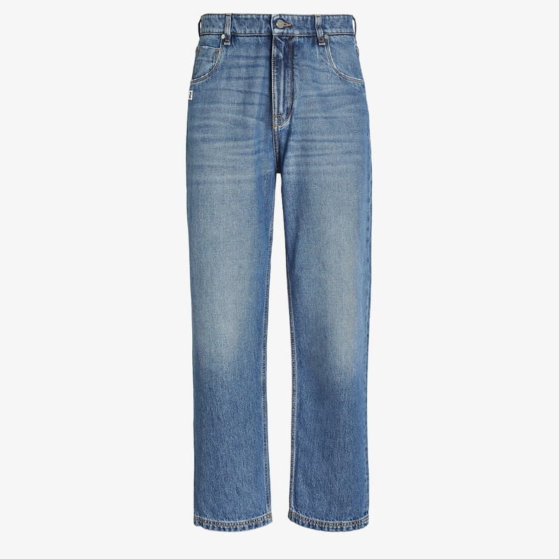 Long Jeans - 1