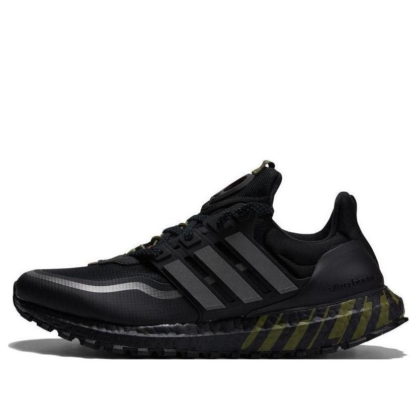 adidas UltraBoost All Terrain 'Black Focus Olive' HP6721 - 1