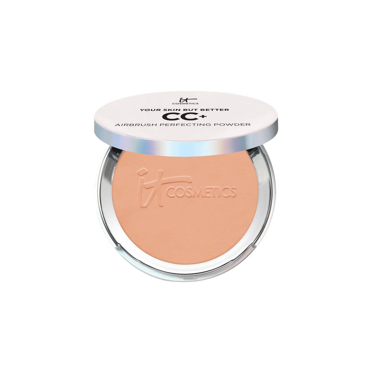 CC+ Airbrush Perfecting Powder Foundation - 1