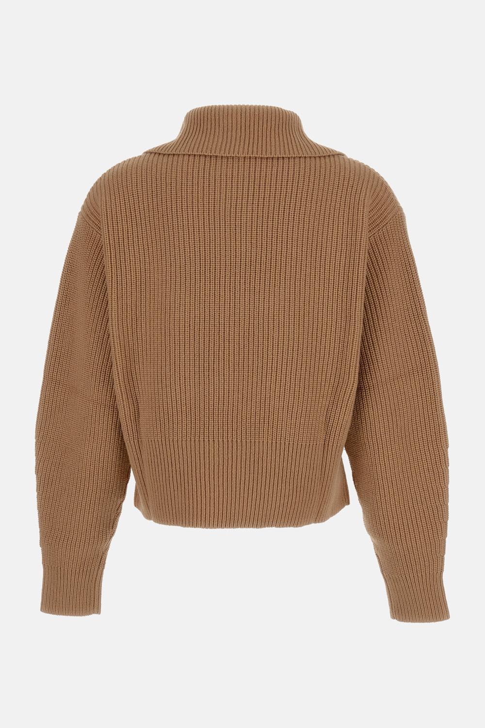 NADAR MODEL SWEATER - 3