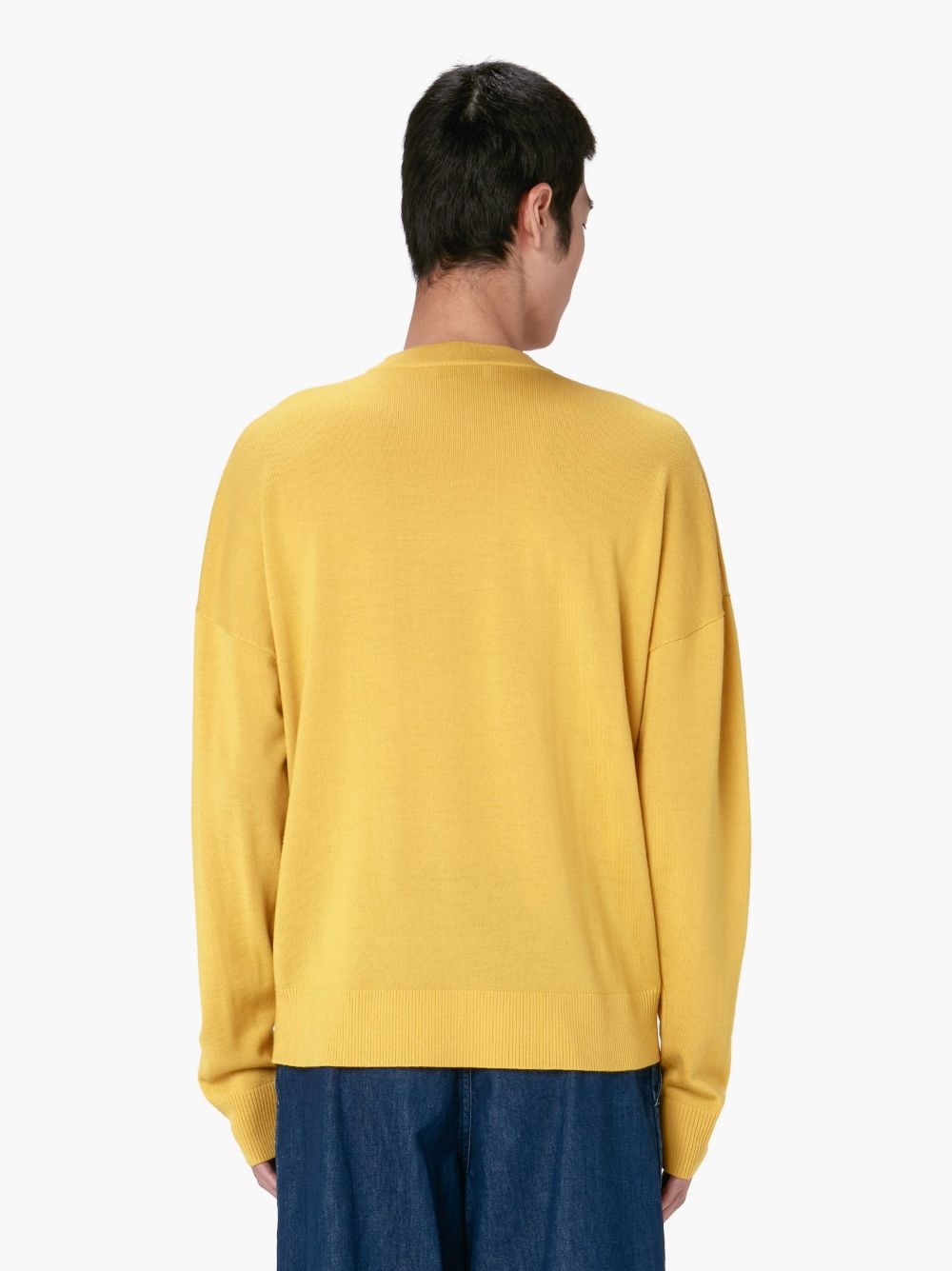 JWA BUNNY CREWNECK JUMPER - 3