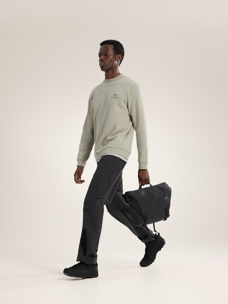 Granville 10 Courier Bag 7