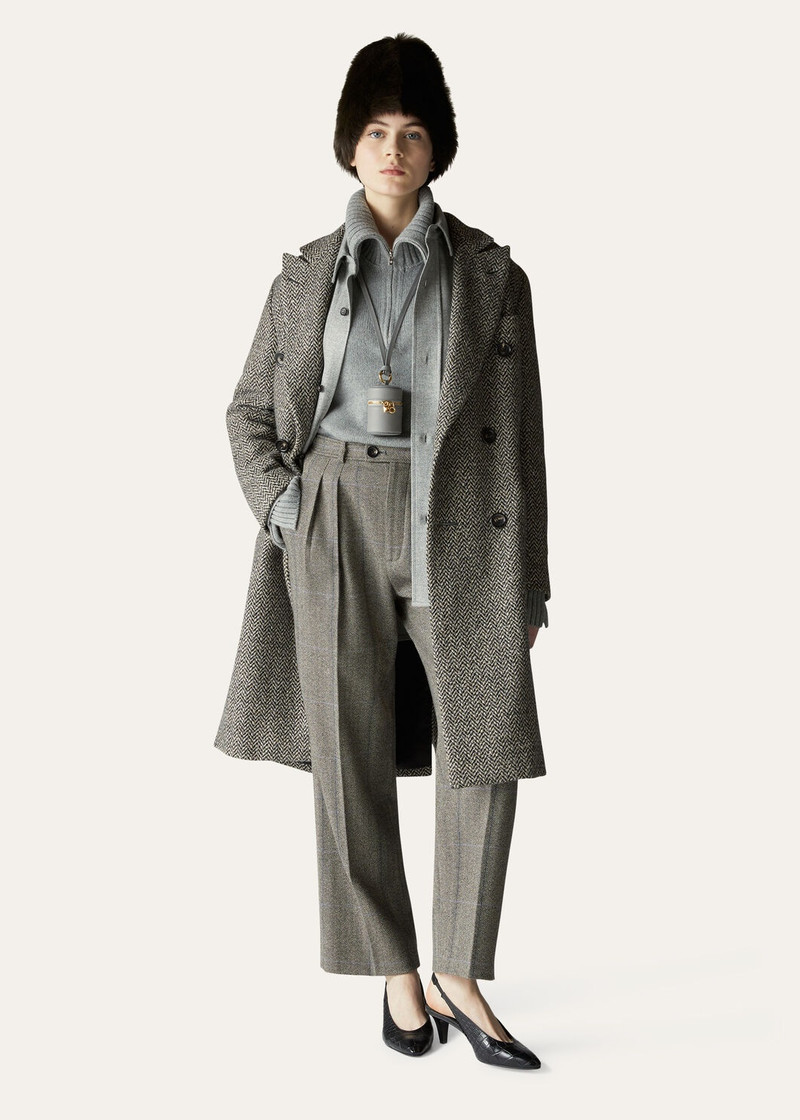 Loro Piana Parksville Pullover outlook