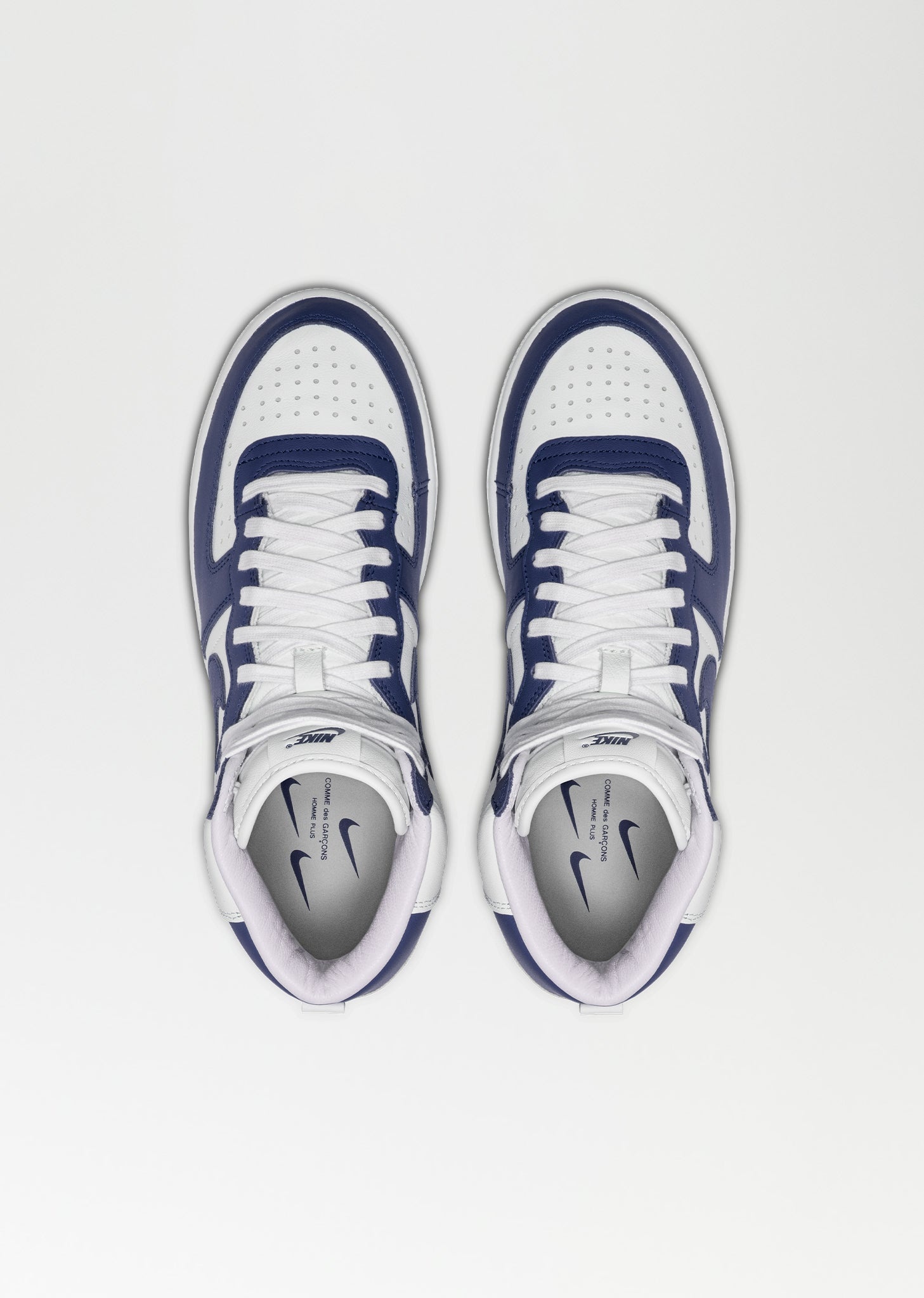 Nike Terminator Sneaker — Blue - 2