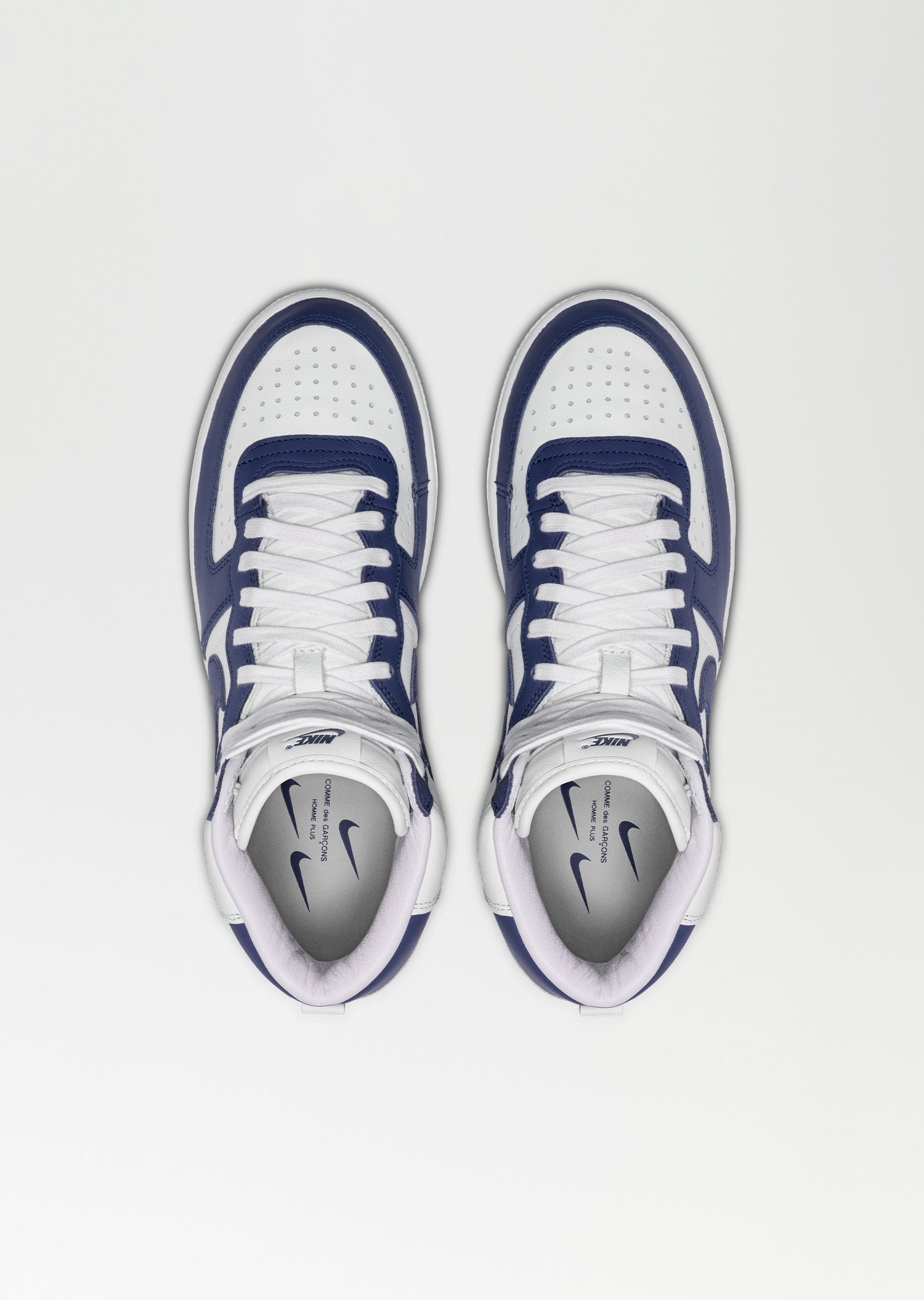 Nike Terminator Sneaker — Blue - 2