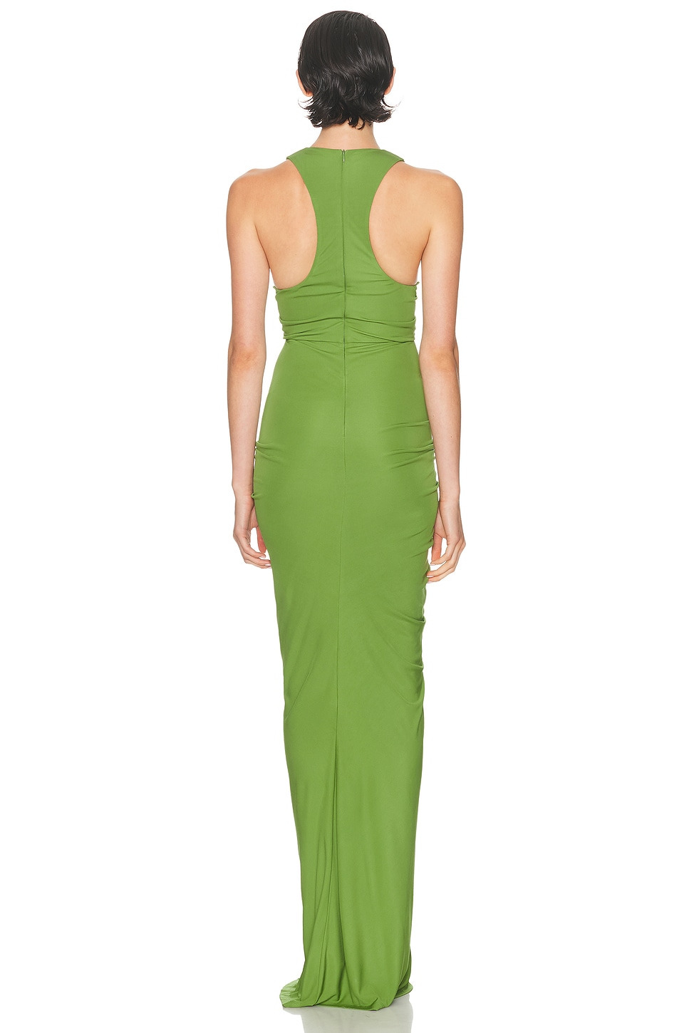 Vivenda Drape Dress - 3