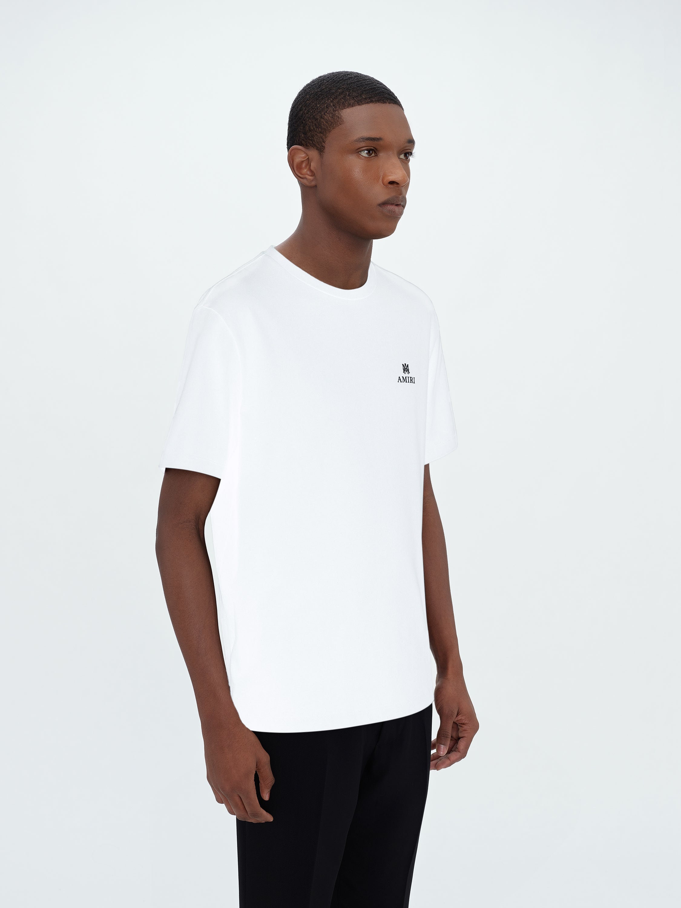 MICRO M.A. BAR TEE - 3