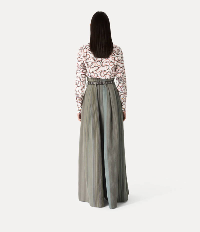 VIOLIN TUXEDO SHIRT 3