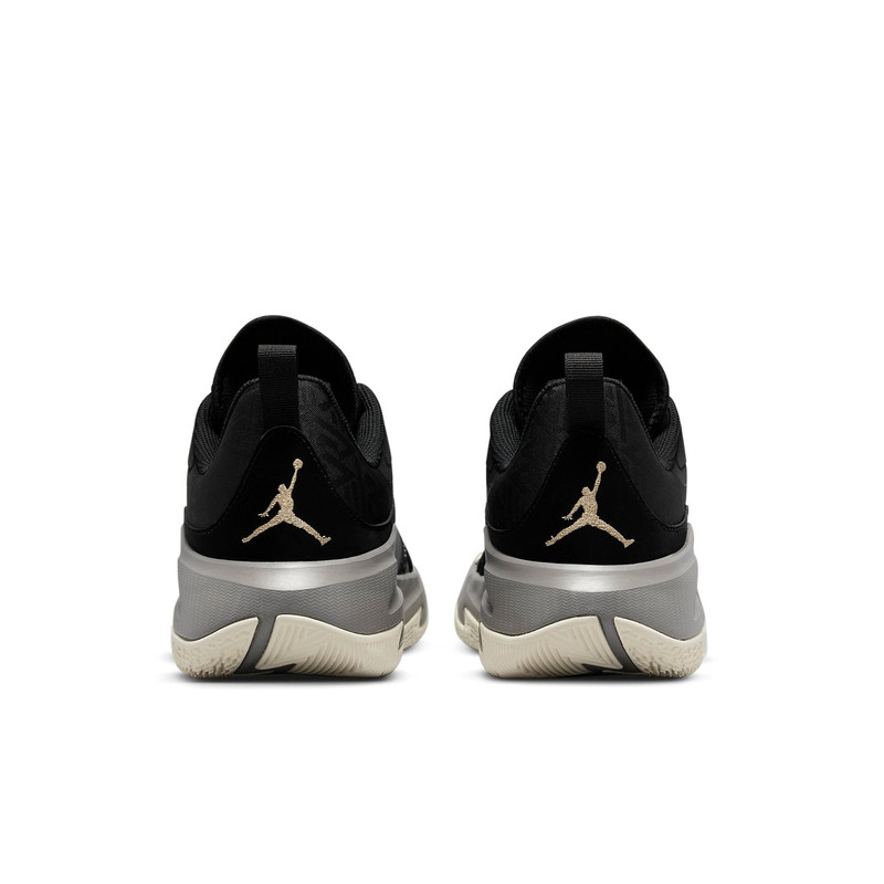 Jordan Air Jordan Westbrook One Take 3 PF 'Black Gray' DC7700-073 outlook