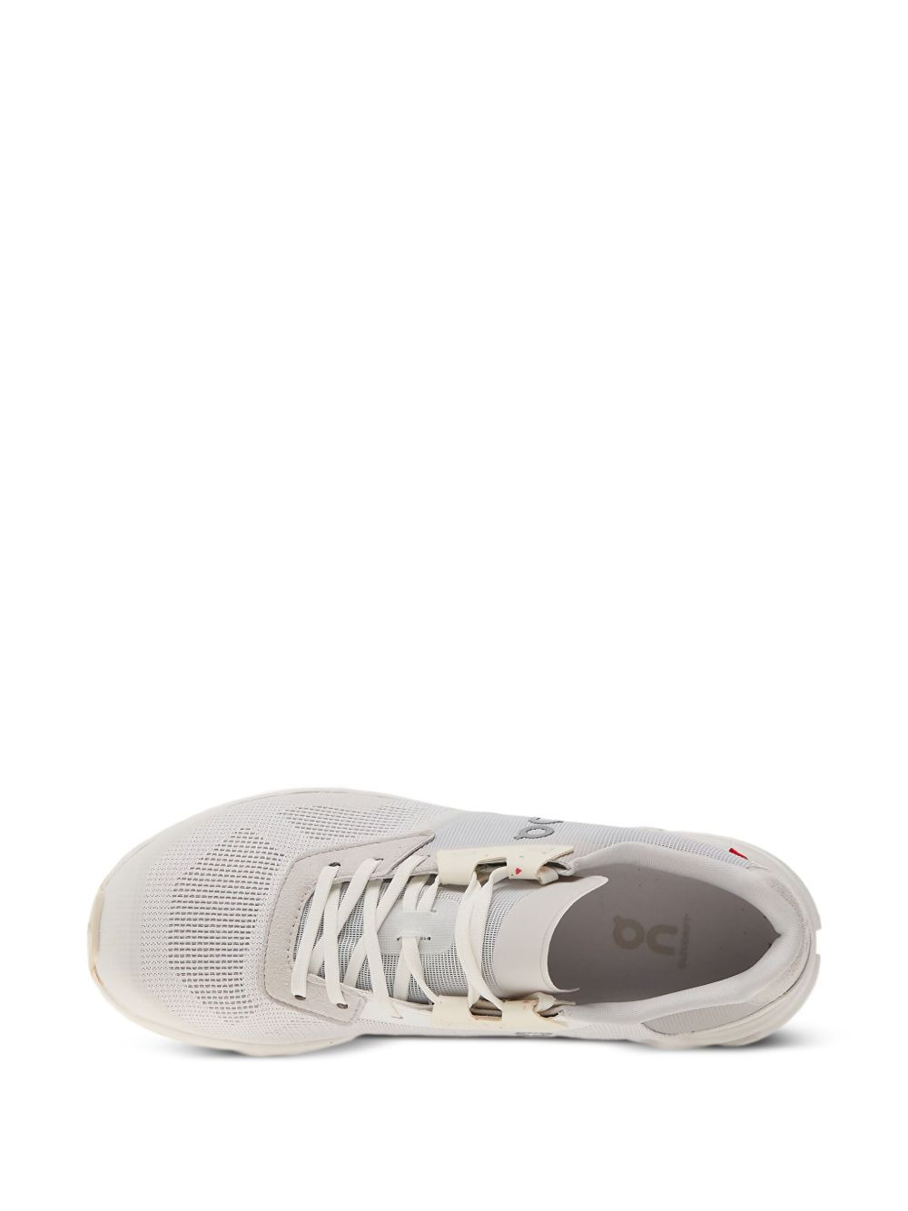 Cloudrift mesh sneakers - 4