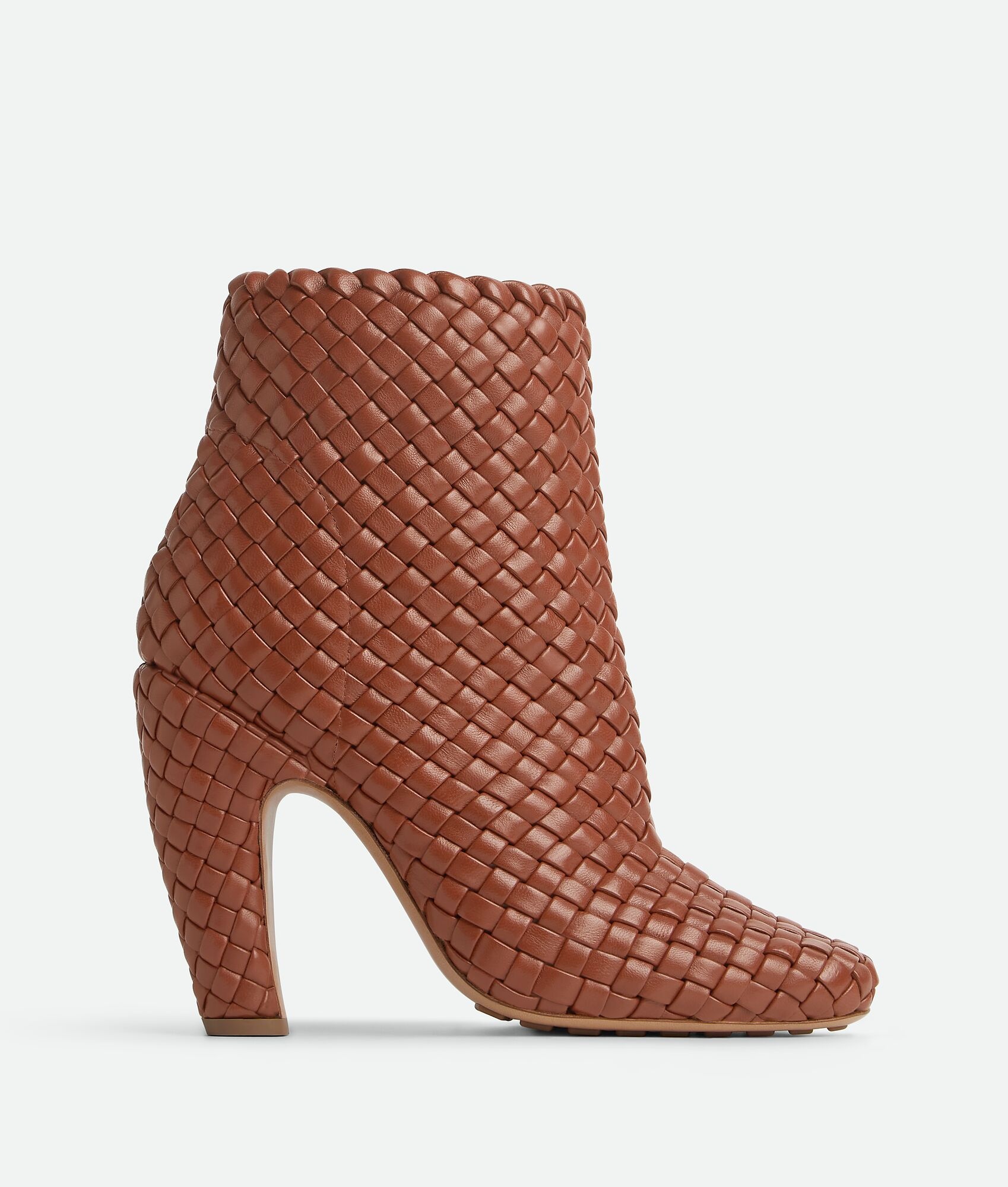 Canalazzo Ankle Boot - 1