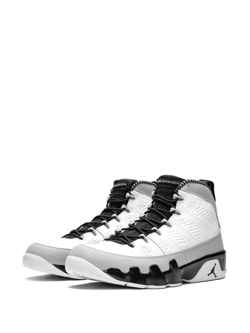 Jordan Air Jordan 9 Retro sneakers outlook