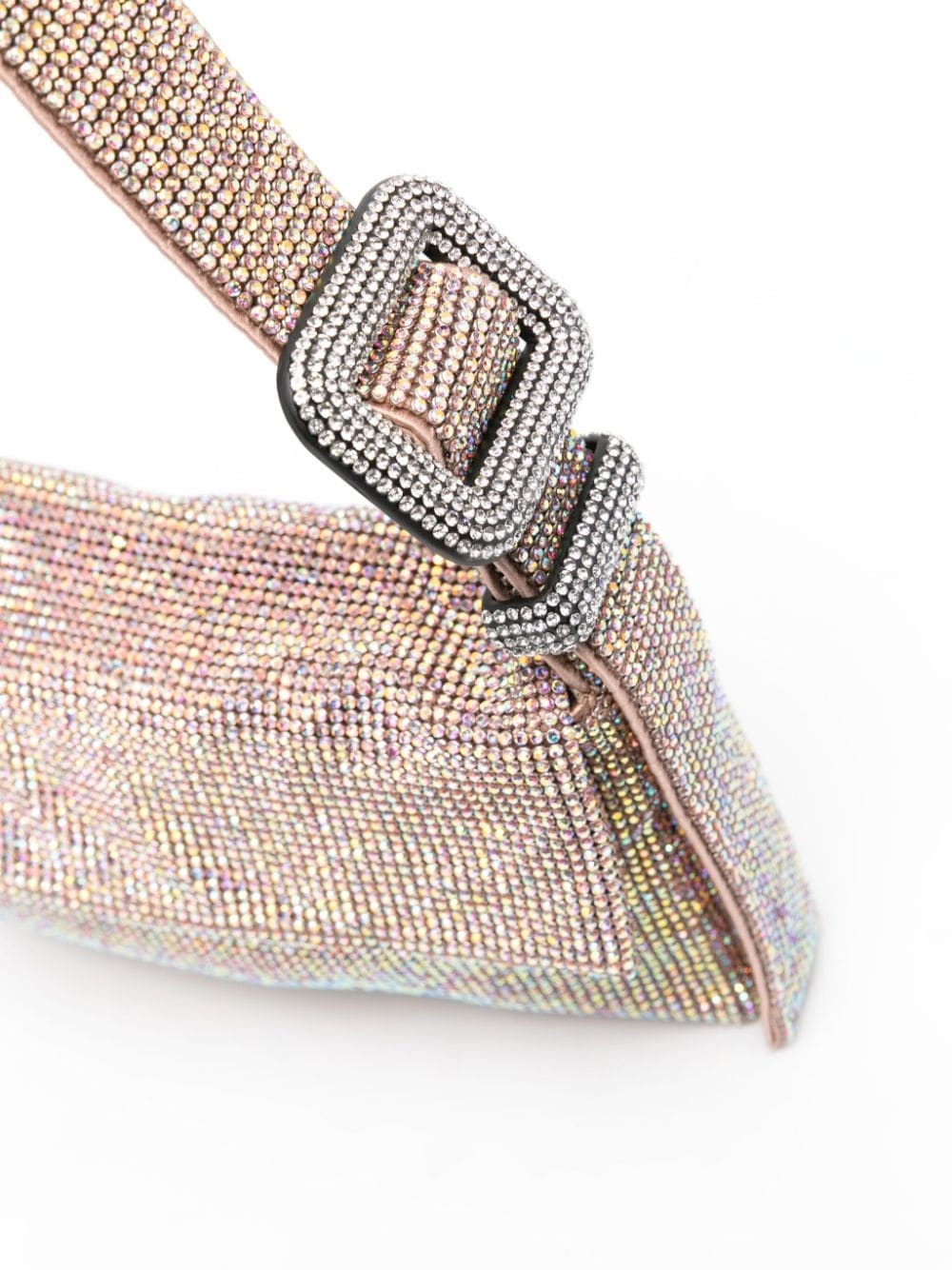 Vitty La Mignon mini bag - 4