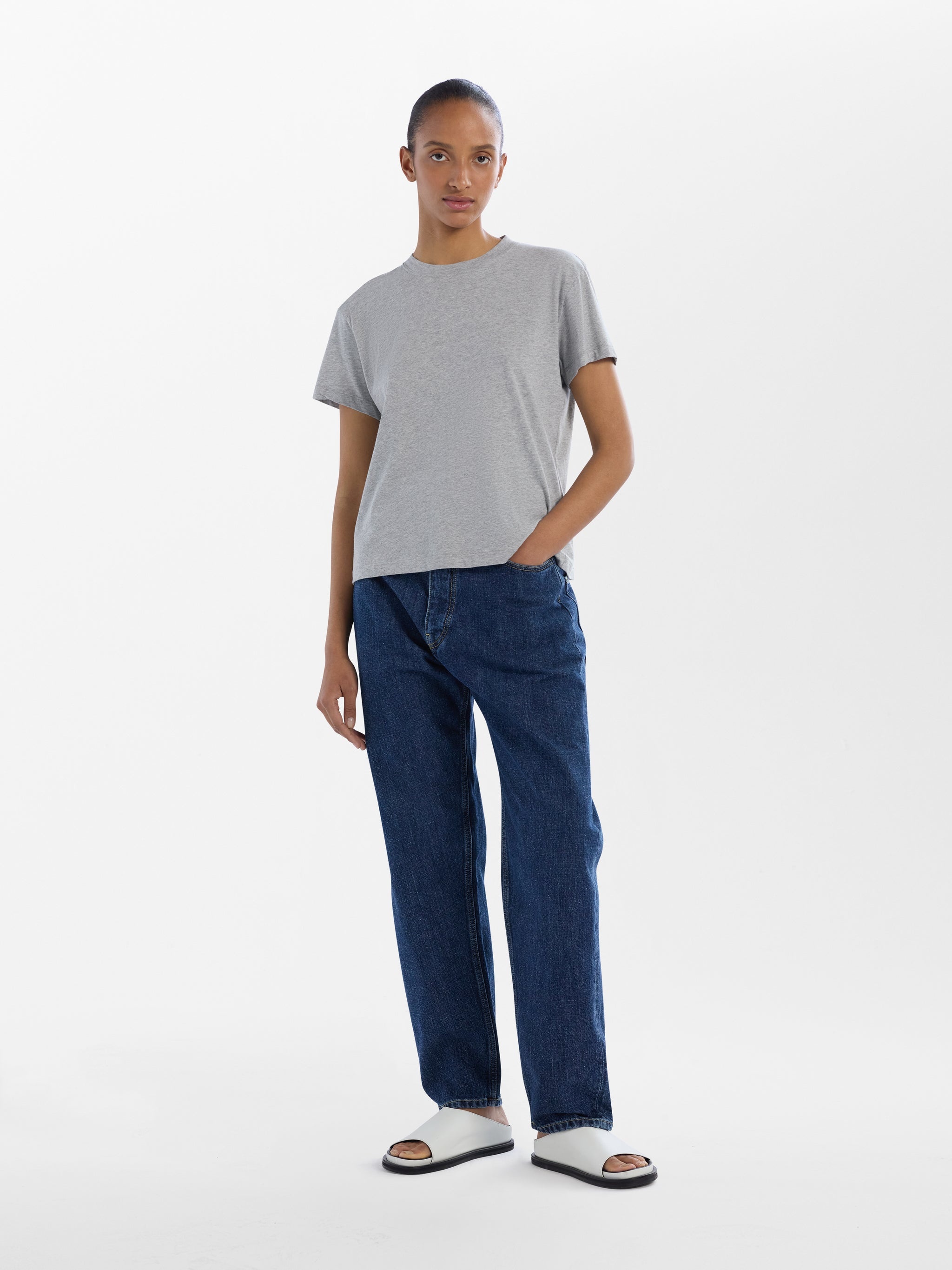 Marine T-Shirt - 2