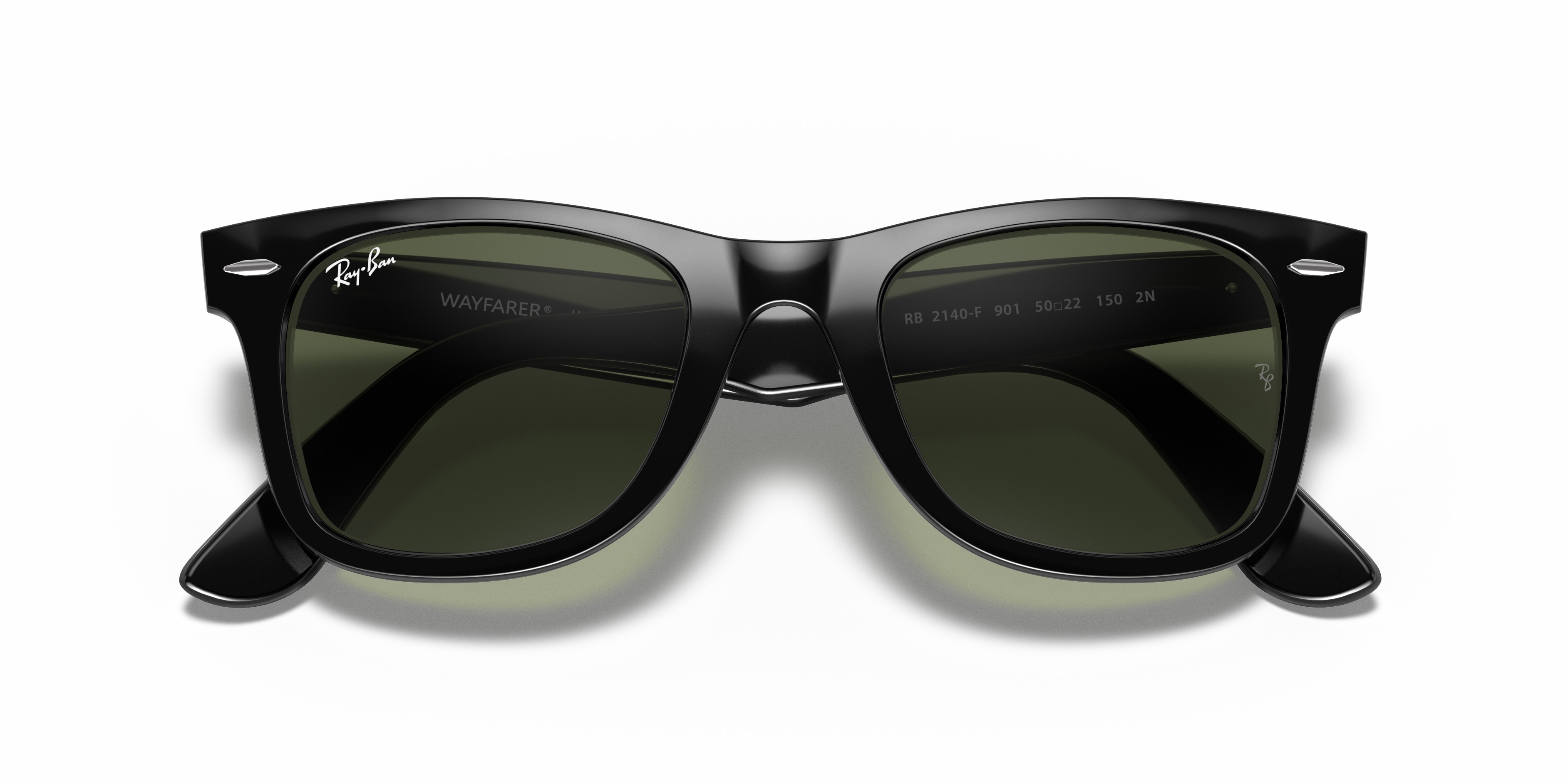 RB2140F Original Wayfarer Classic - 5