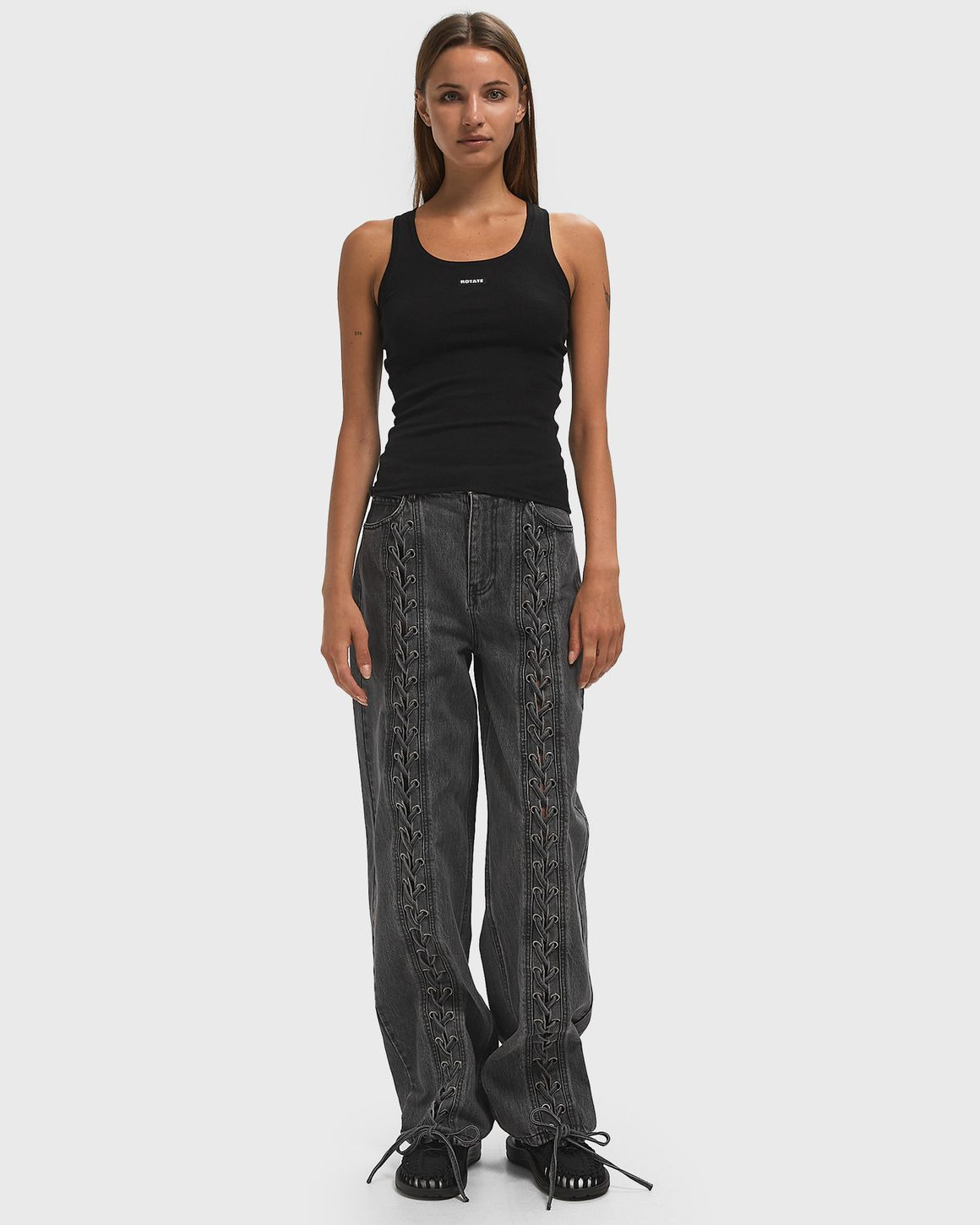 BASIC TANK TOP - 2