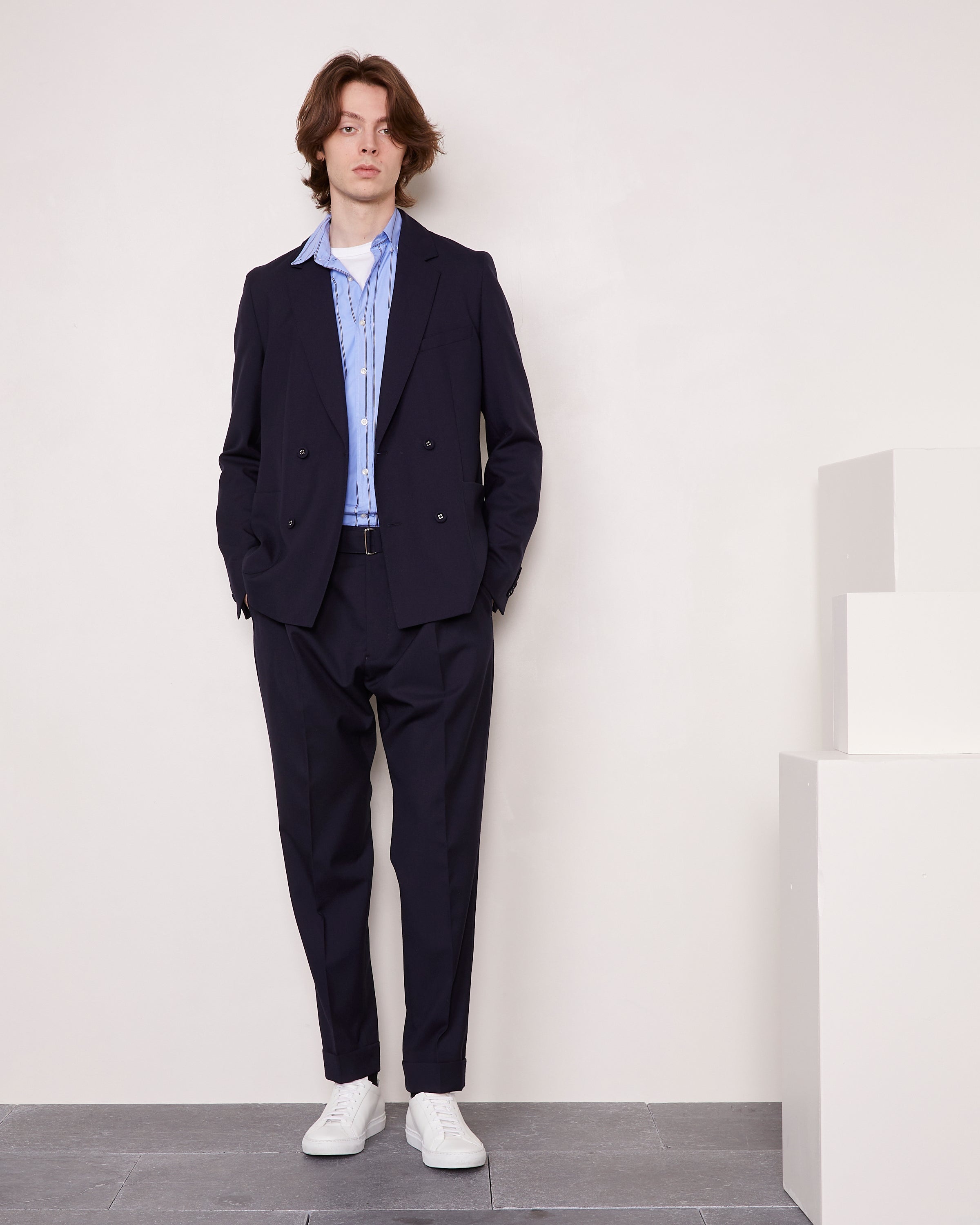 PIERRE PANTS - 2
