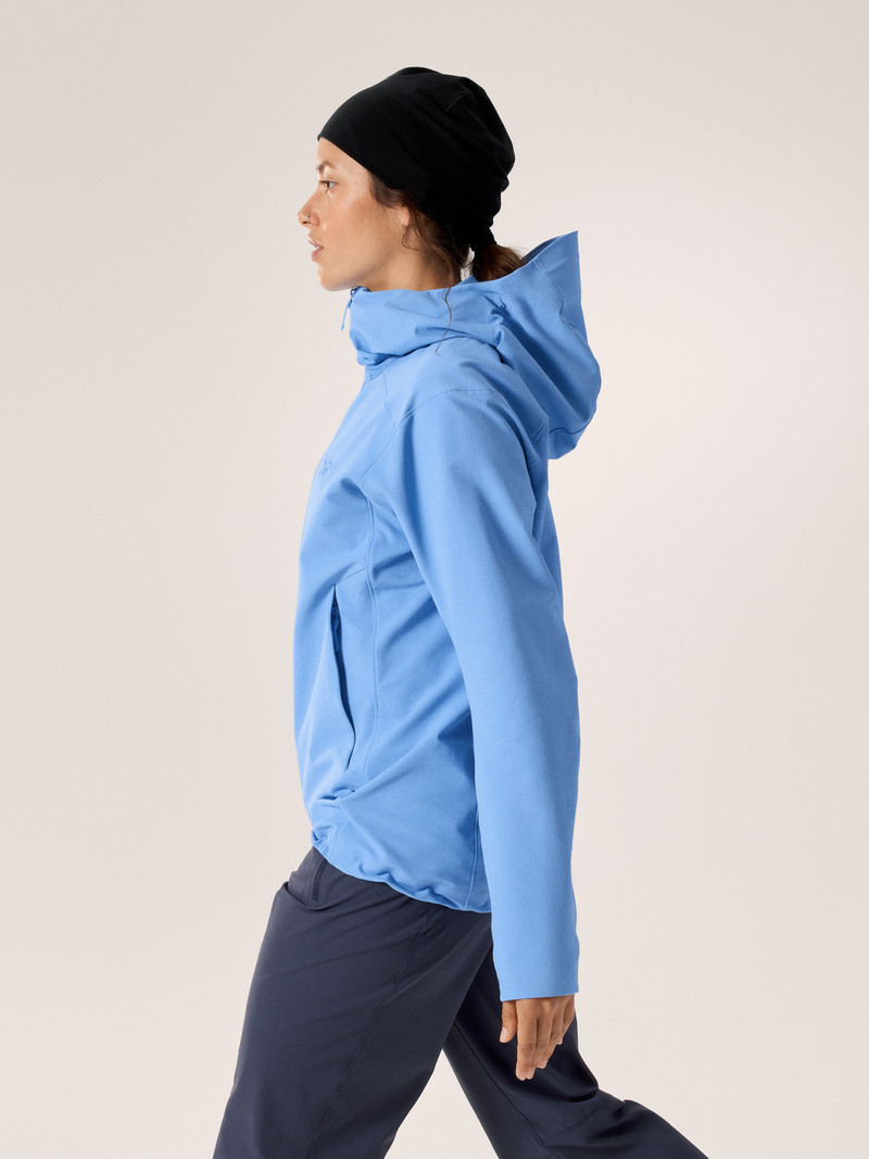 Gamma Hoody 5