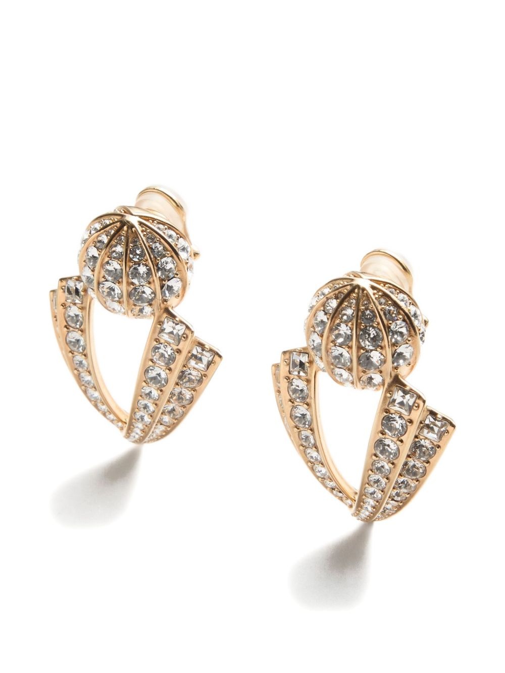 Poetique Des Gouttes earrings - 3