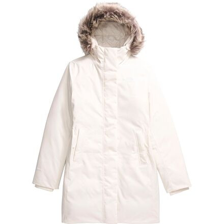 Arctic Down Parka - Women's - 3