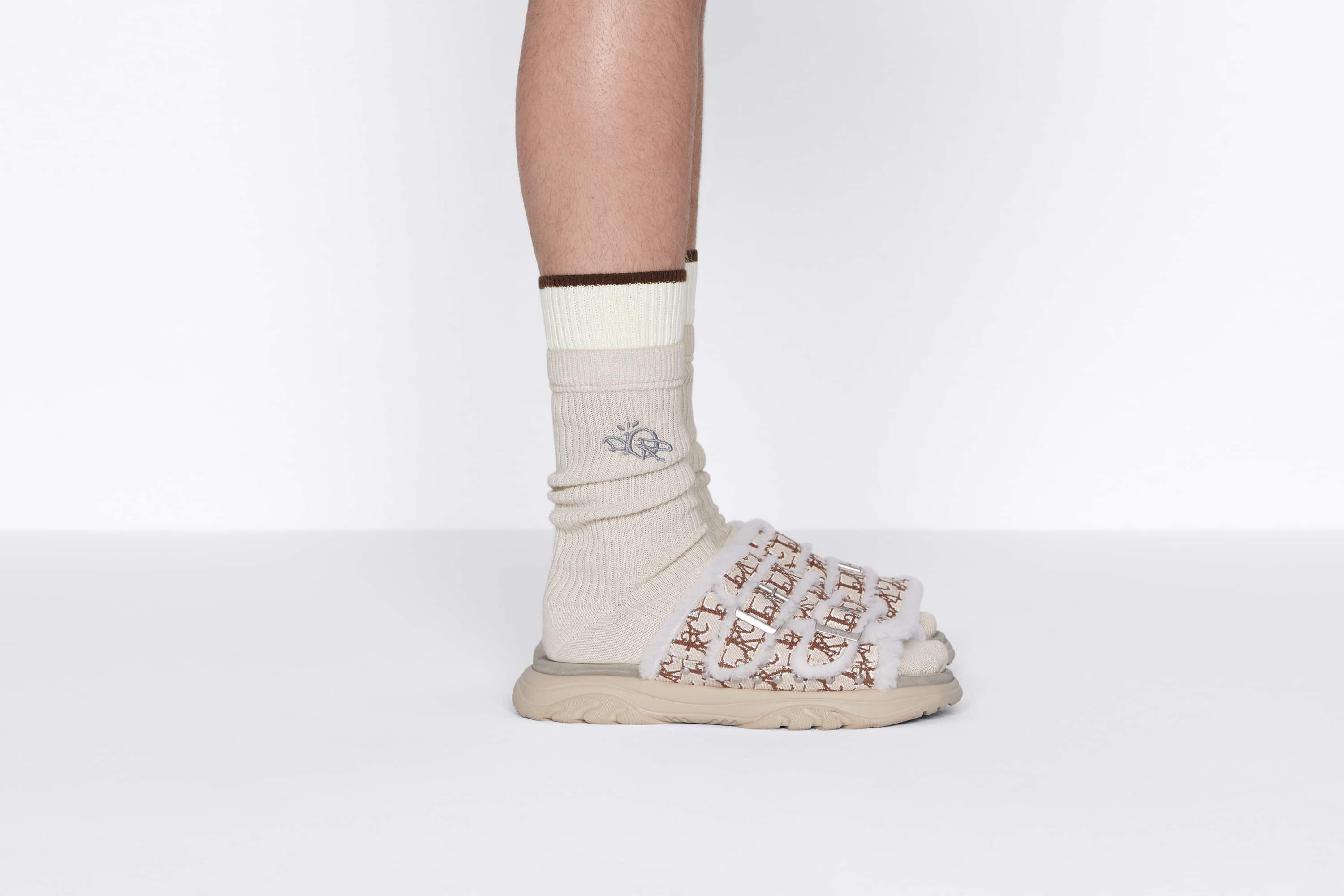 CACTUS JACK DIOR Socks - 5